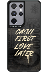 Love Later 2.0 - Samsung Galaxy S21 Ultra