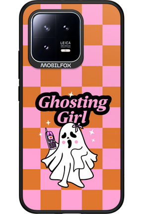 Ghosting Girl - Xiaomi 13