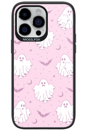 Boo Boo - Apple iPhone 14 Pro Max