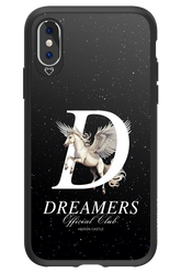 Dreamers - Apple iPhone XS