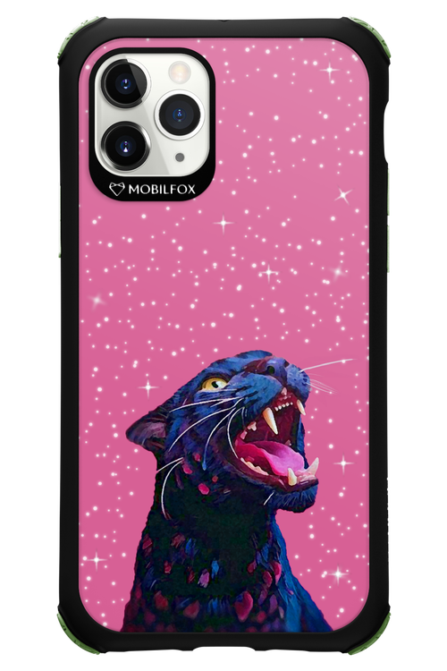 Jaguar - Apple iPhone 11 Pro