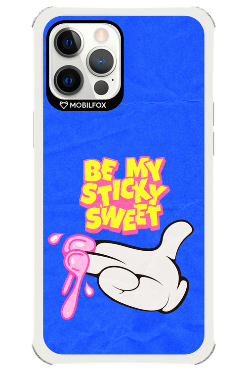 be my sticky sweet 2.0 - Apple iPhone 12 Pro Max