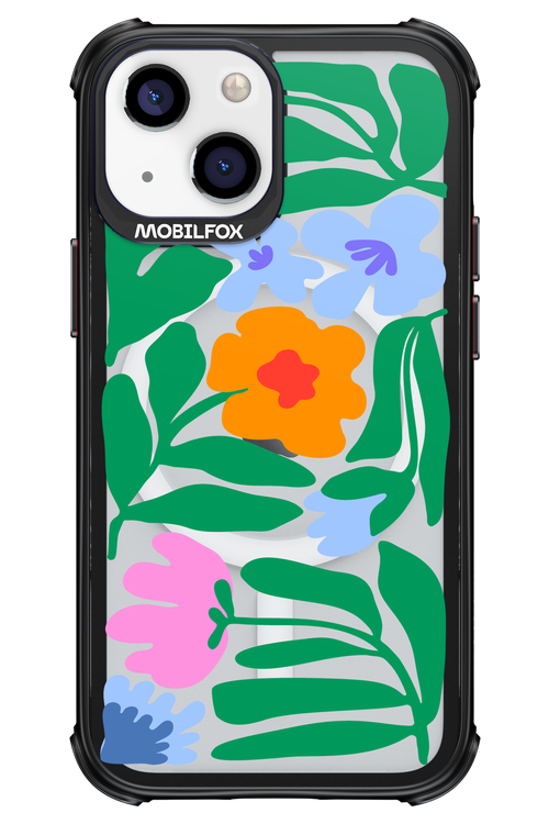 My Flowergarden - Apple iPhone 13 Mini