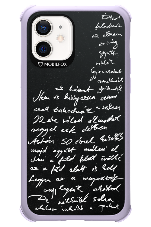 Úgy Unom - Apple iPhone 12