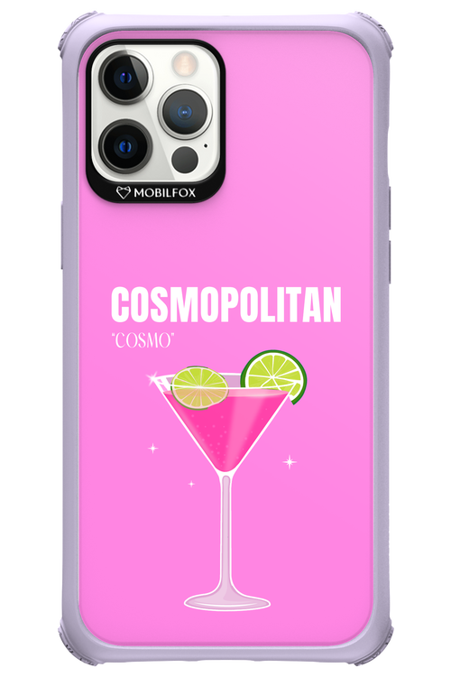 Cosmo - Apple iPhone 12 Pro Max