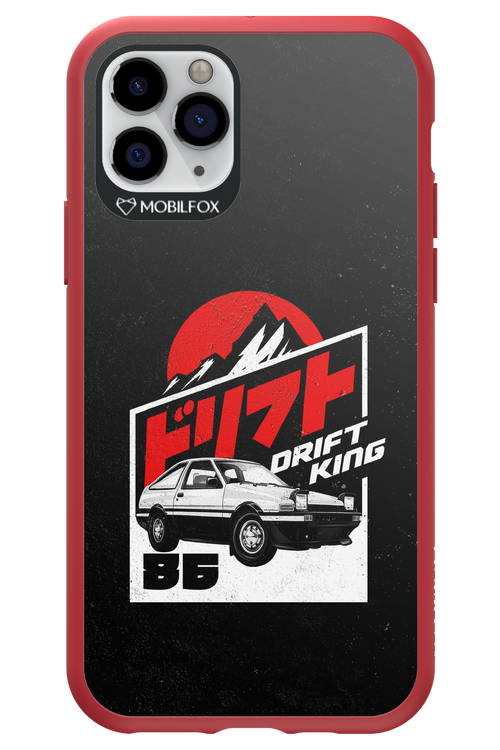 Drift king - Apple iPhone 11 Pro