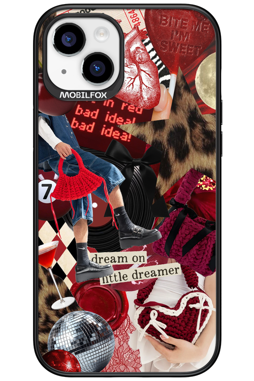 Big City Girl - Apple iPhone 15 Plus