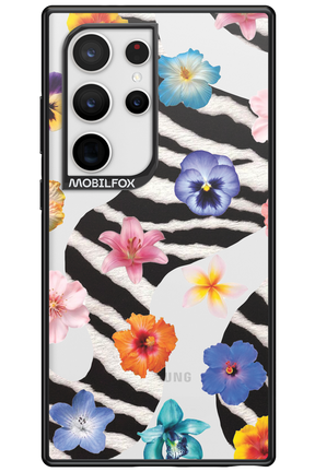 MOM'S FLOWERS - Samsung Galaxy S24 Ultra