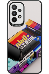 Rally House - Samsung Galaxy A33