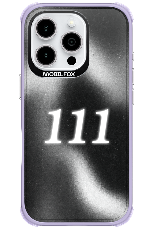 111 - Apple iPhone 16 Pro