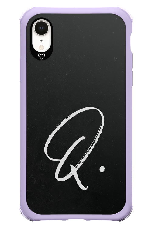(Off Space) Q 2.0 - Apple iPhone XR
