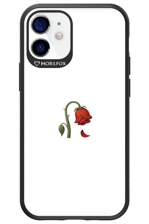 Rose 2.0 - Apple iPhone 12 Mini
