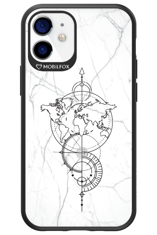 Compass - Apple iPhone 12 Mini