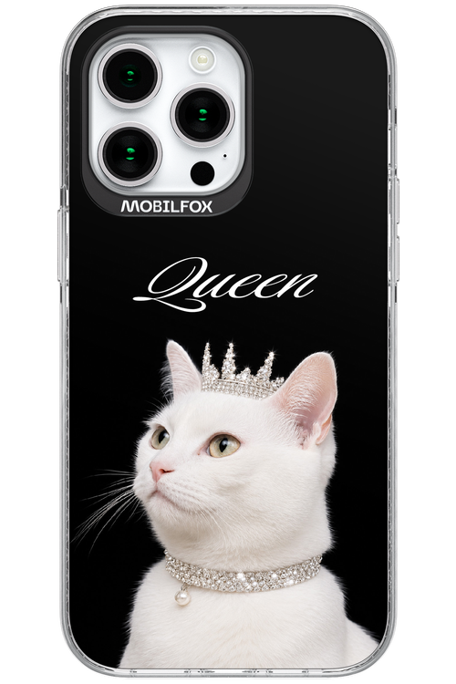 Queen 2.0 - Apple iPhone 15 Pro Max