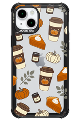 Everything is Pumpkin - Apple iPhone 15 Plus