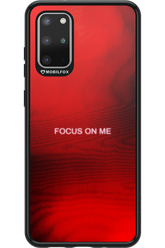 Focuss 2.0 - Samsung Galaxy S20+