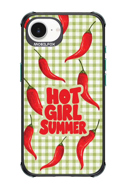 HOT GIRL SUMMERR 2.0 - Apple iPhone 17e