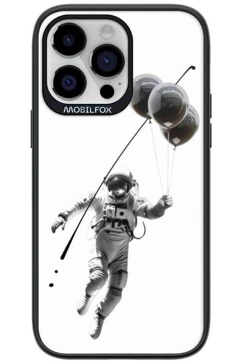 Astro - Apple iPhone 14 Pro Max