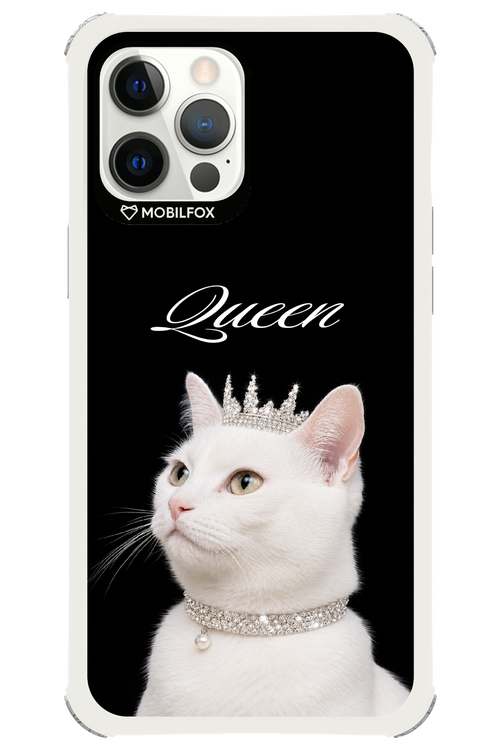 Queen 2.0 - Apple iPhone 12 Pro Max