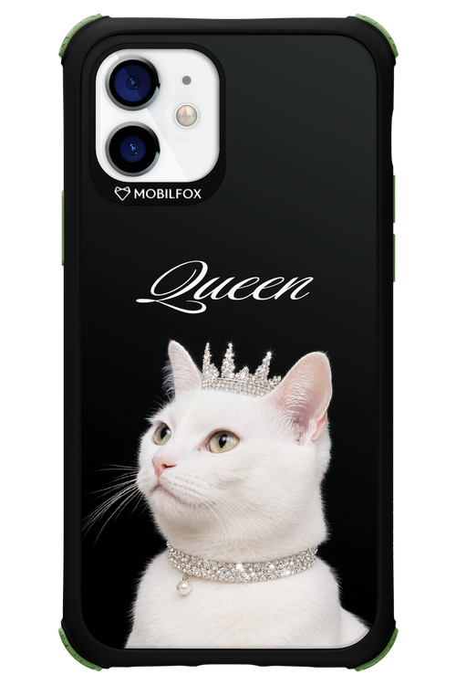 Queen 2.0 - Apple iPhone 12