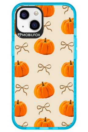 Cutie Pumpkin - Apple iPhone 13