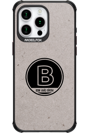 Alig bírom - Apple iPhone 15 Pro Max