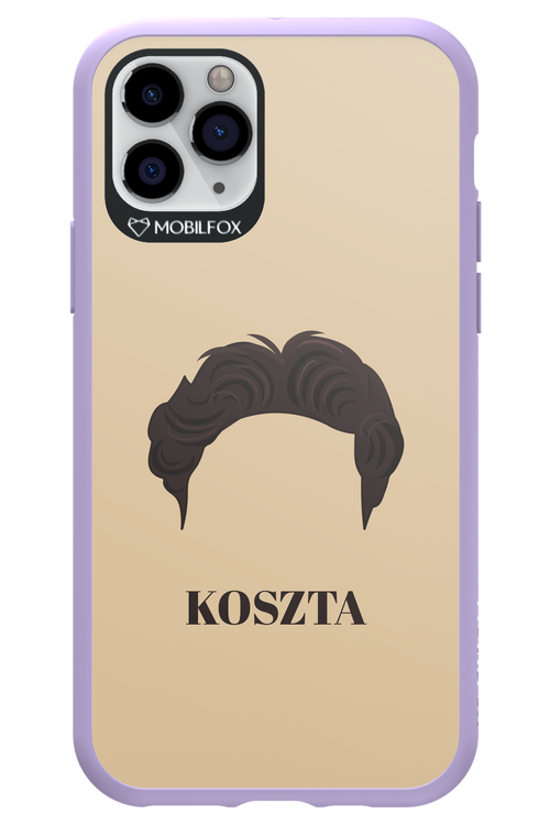 KOSZTA ICON - Apple iPhone 11 Pro