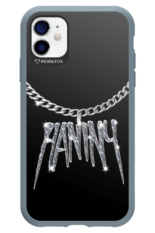 Haniny Chain - Apple iPhone 11