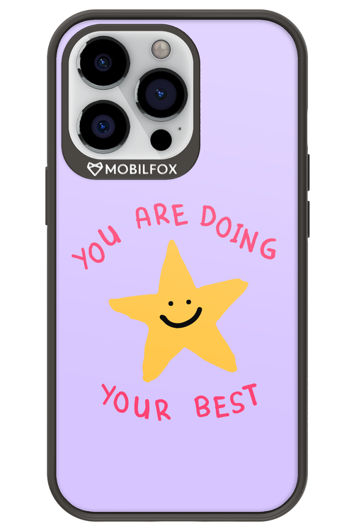Your Best - Apple iPhone 13 Pro