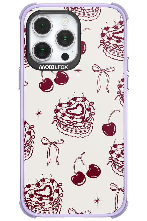 Cake Dream - Apple iPhone 14 Pro Max