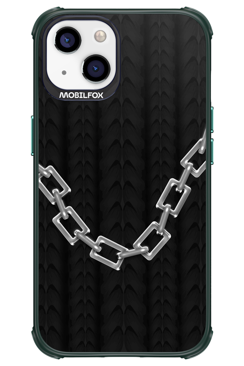 Chain Baddie - Apple iPhone 13