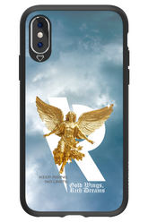 Keep Rising - Apple iPhone X