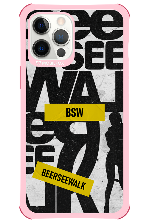 Beerseewalk II - Apple iPhone 12 Pro Max