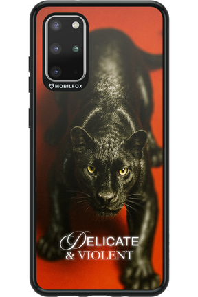 DeliCat - Samsung Galaxy S20+