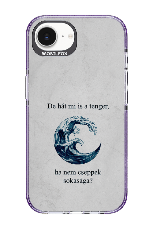 Tenger - Apple iPhone 16e