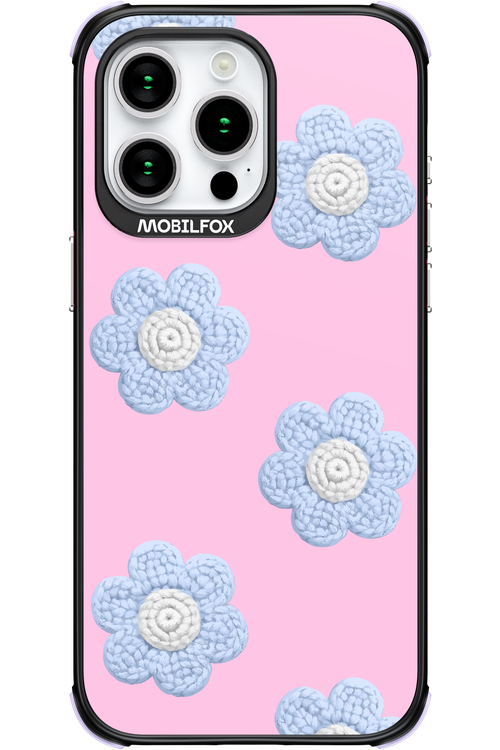 Baby Pink - Apple iPhone 15 Pro Max