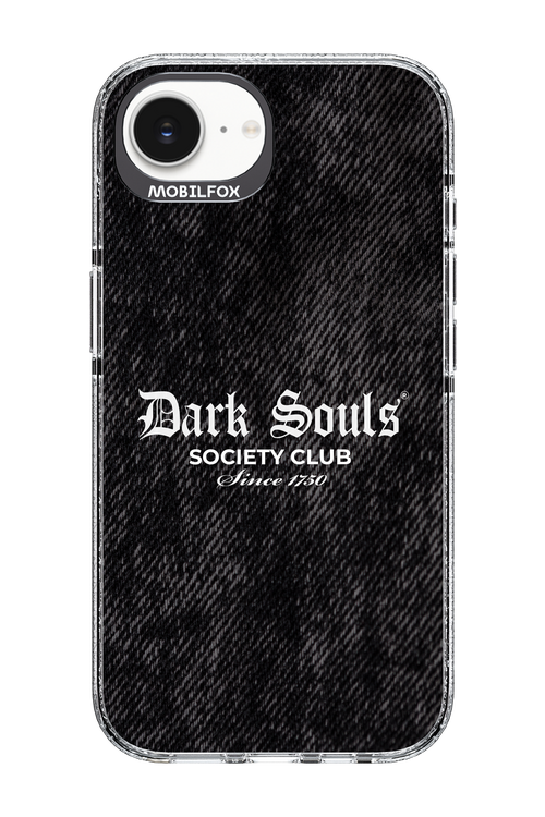 Dark Souls - Apple iPhone 16e