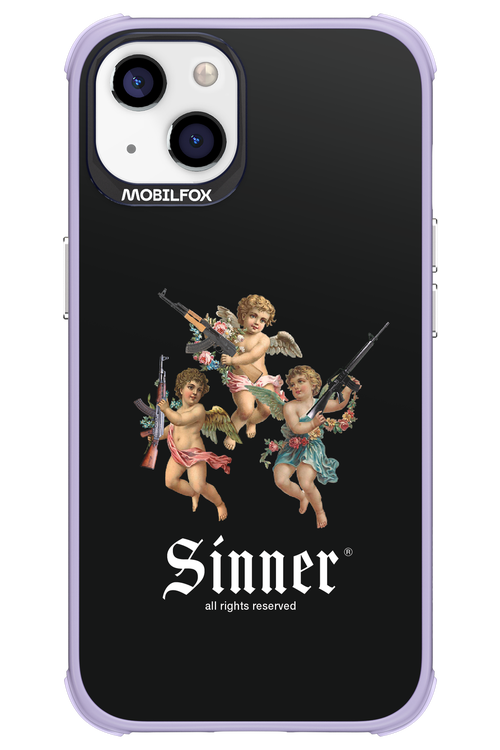 Sinner - Apple iPhone 13