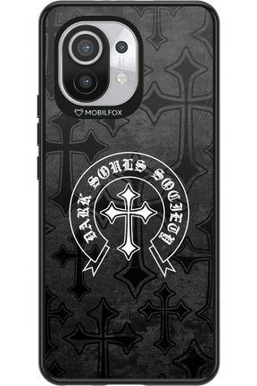 Dark Souls Society - Xiaomi Mi 11 5G