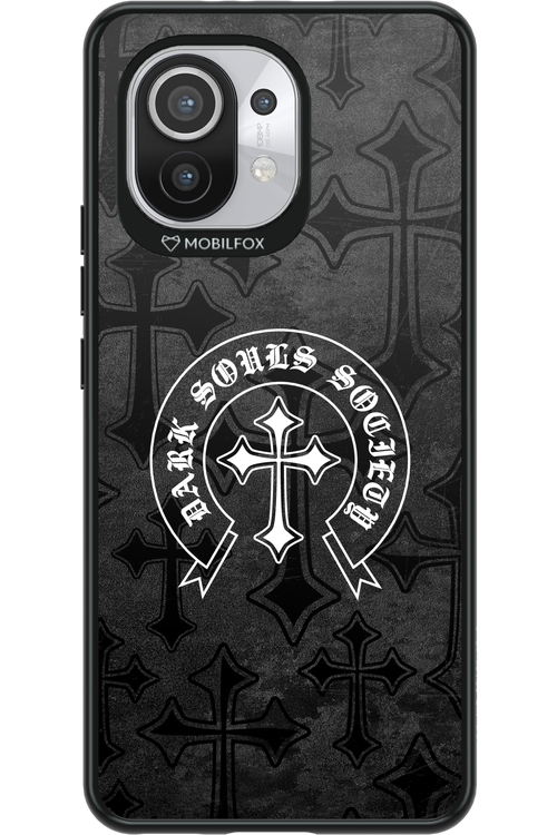 Dark Souls Society - Xiaomi Mi 11 5G