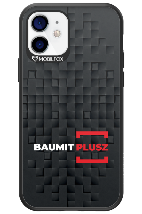 BAUMIT 2.0 - Apple iPhone 12