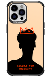 My President - Apple iPhone 13 Pro Max