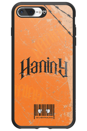 Haniny Grunge - Apple iPhone 7 Plus