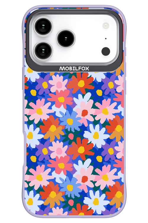 Happy Bloom - Apple iPhone 17 Pro Max