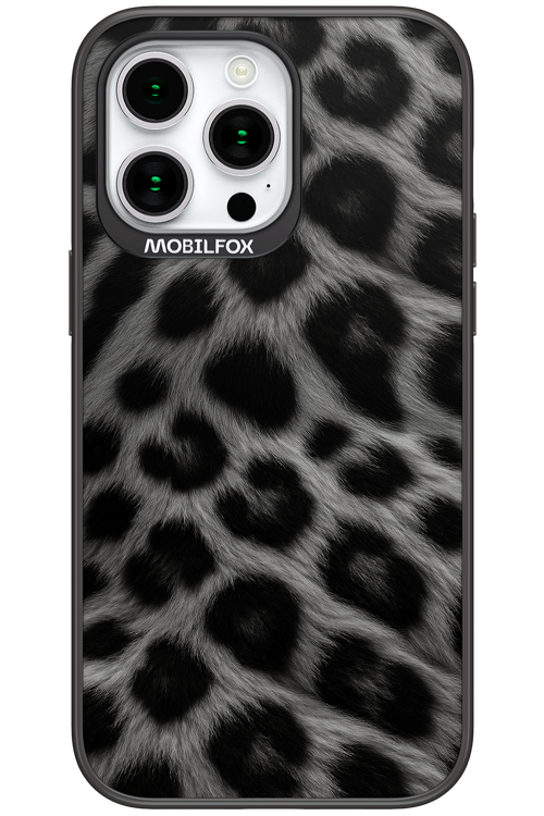 Wild Monochrome - Apple iPhone 15 Pro Max
