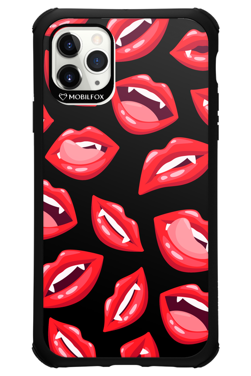 Vampire Kisses - Apple iPhone 11 Pro Max