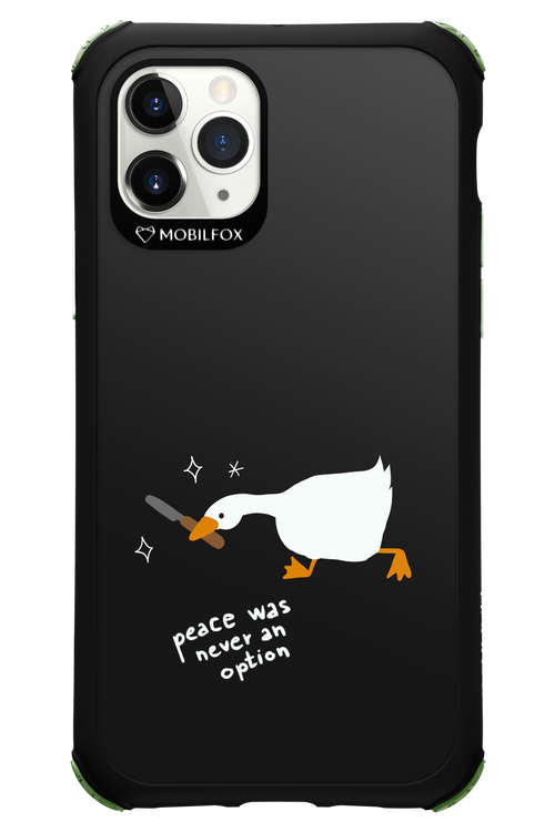 OPTION - Apple iPhone 11 Pro