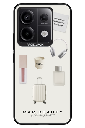 Clean Girl - Xiaomi Redmi Note 13 Pro 5G