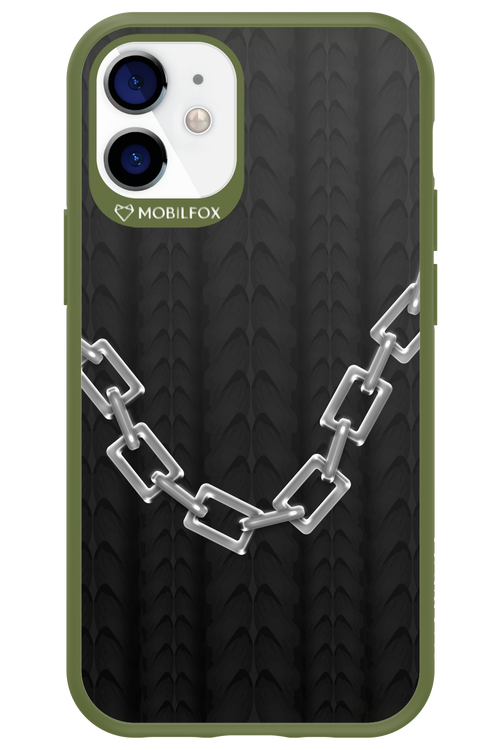 Chain Baddie - Apple iPhone 12 Mini