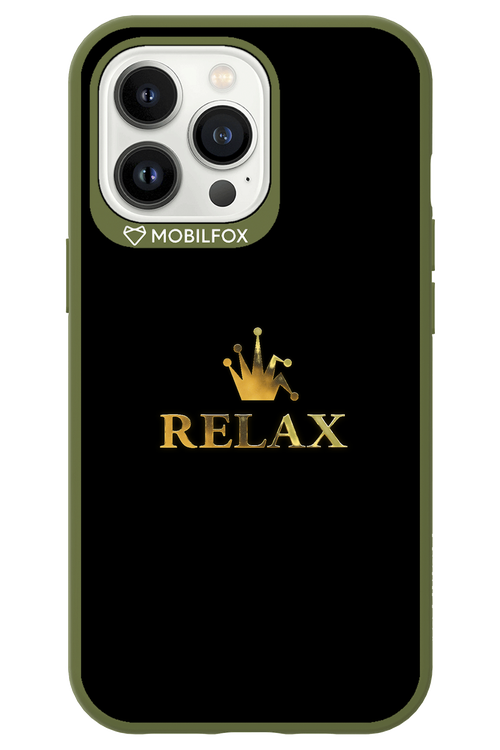Relax 2.0 - Apple iPhone 13 Pro